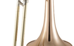 Trombon BB/F-Tenor King 608F Legend 