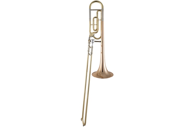 Trombon BB/F-Tenor King 608F Legend 