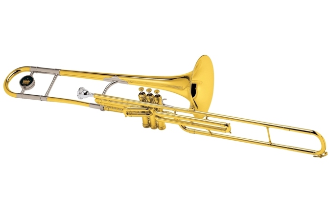 Trombon Bb King 2166 Legend 