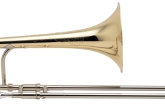 Trombon Bb-Tenor King 2102 Legend 2BS