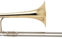 Trombon Bb-Tenor King 2102L Legend 2BLS