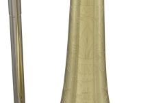 Trombon Bb-Tenor  King 2102PL Legend 2BPL