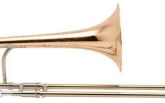 Trombon Bb-Tenor King 2102PL Legend 2BPLG