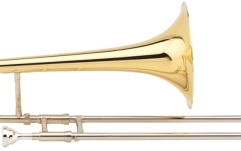Trombon Bb-Tenor  King 606 Diplomat 