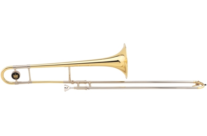 Trombon Bb-Tenor  King 606 Diplomat 