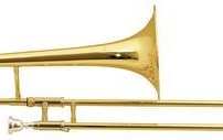 Trombon Chester Tenor Trombone Bb