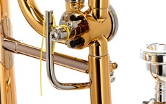 Trombon in Bb/C Yamaha YSL-350 C