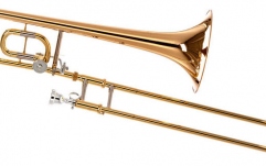 Trombon in Bb/C Yamaha YSL-350 C
