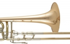 Trombon Conn Trombon bass 62H Professional 62H