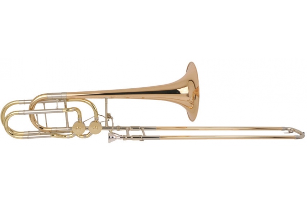 Trombon bass 62H Professional 62HCL