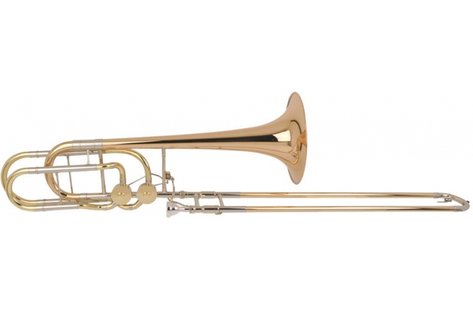 Trombon  Conn Trombon bass 62H Professional 62HCL