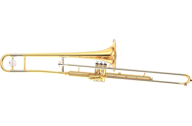 Trombon cu 3 pistoane Yamaha YSL-354 V