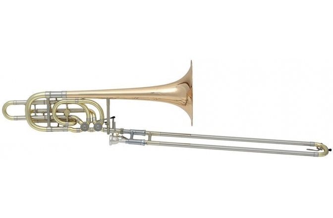 Trombon de bas Holton TR-181 Artist