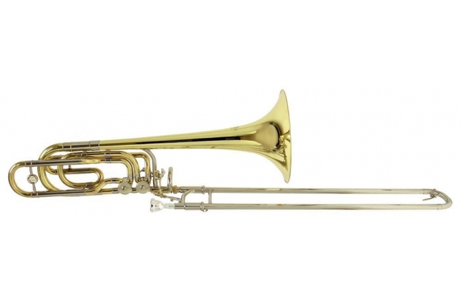 Trombon de bas Roy Benson BT-260
