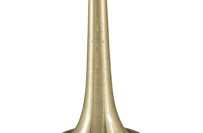 Trombon King Bb-Tenor 2103 Legend 3B