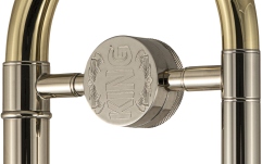 Trombon King Bb-Tenor 2103 Legend 3B