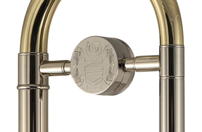Trombon King Bb-Tenor 2103 Legend 3B
