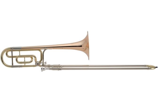 Trombon King Trombon BB/F-Tenor 2104F Legend 4BF