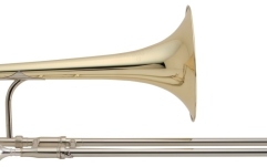 Trombon King Trombon Bb-Tenor 2103PL Legend 3BPL