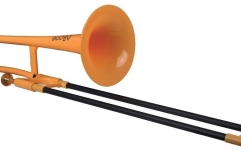 Trombon pBone Trombon Galben