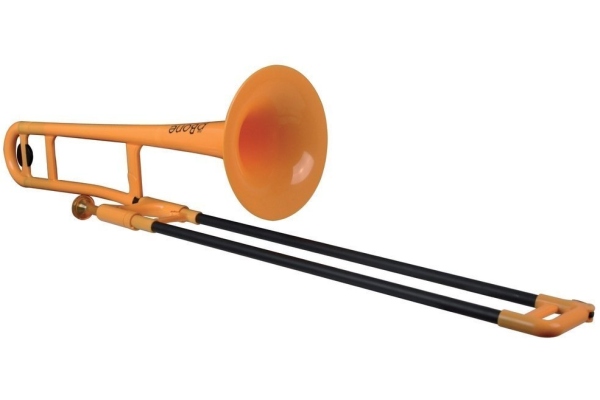 Trombon Galben