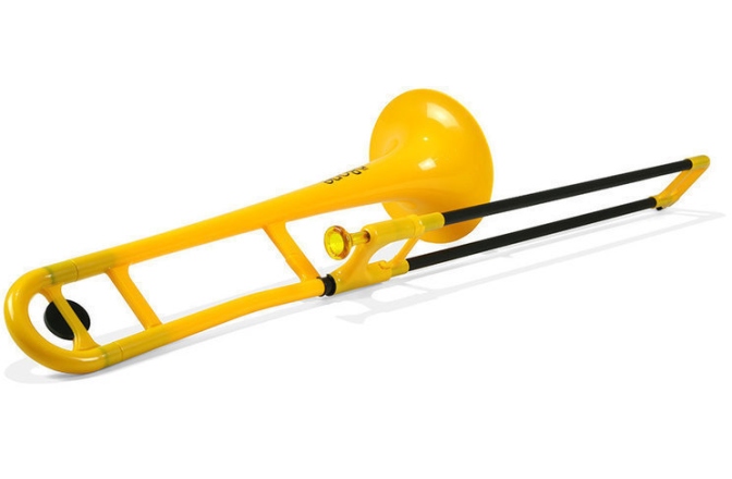 Trombon pBone Trombon Galben