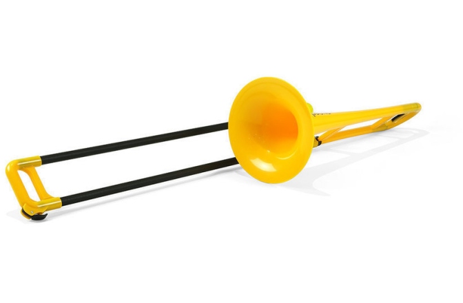 Trombon pBone Trombon Galben