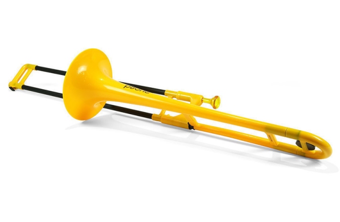 Trombon pBone Trombon Galben