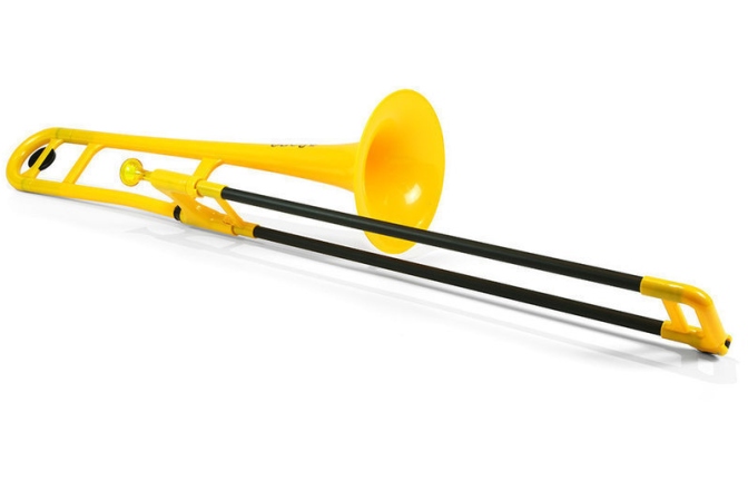 Trombon pBone Trombon Galben