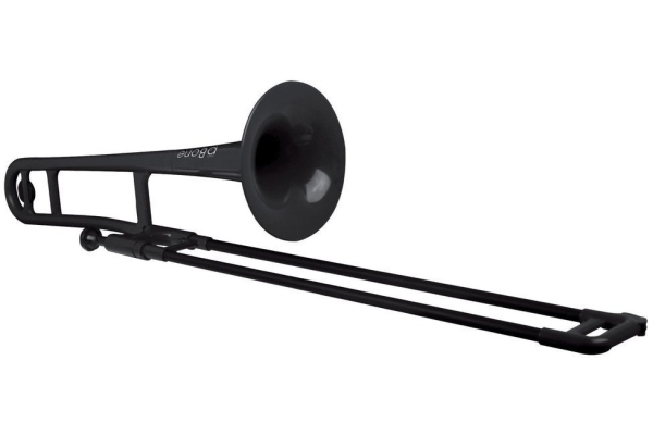 Trombon Negru