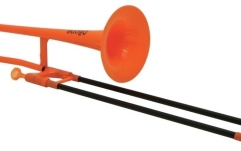Trombon pBone Trombon Portocaliu