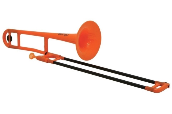 Trombon Portocaliu