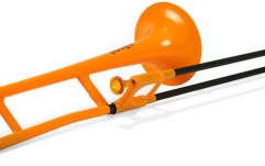 Trombon pBone Trombon Portocaliu