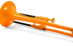 Trombon pBone Trombon Portocaliu