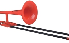 Trombon pBone Trombon Rosu