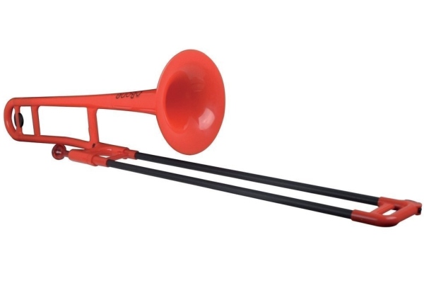 Trombon Rosu