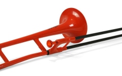 Trombon pBone Trombon Rosu
