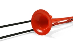 Trombon pBone Trombon Rosu