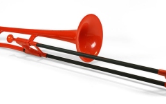 Trombon pBone Trombon Rosu