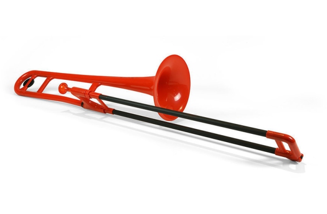 Trombon pBone Trombon Rosu