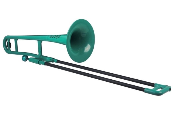 Trombon Verde