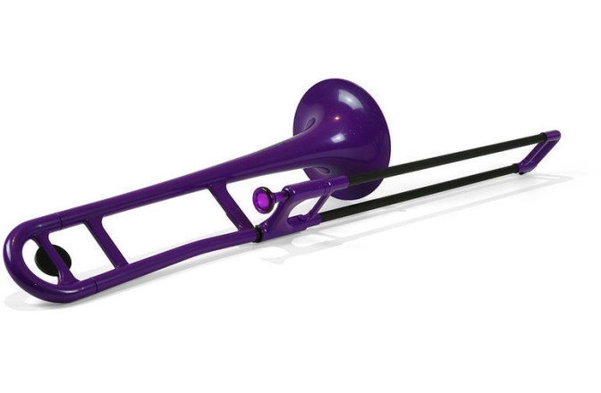 Trombon pBone Trombon violet