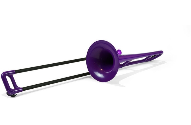 Trombon pBone Trombon violet
