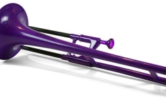 Trombon pBone Trombon violet