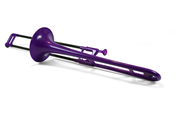 Trombon pBone Trombon violet