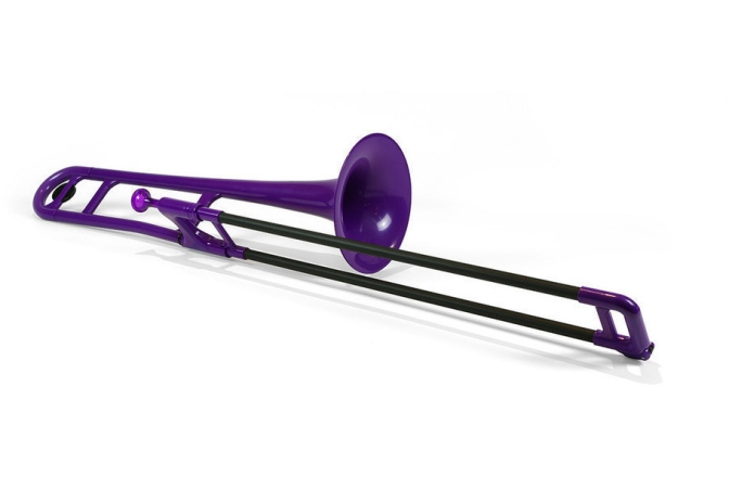 Trombon pBone Trombon violet