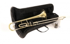 Trombon pentru copii Bach Bb/C- trombon copii TB650 