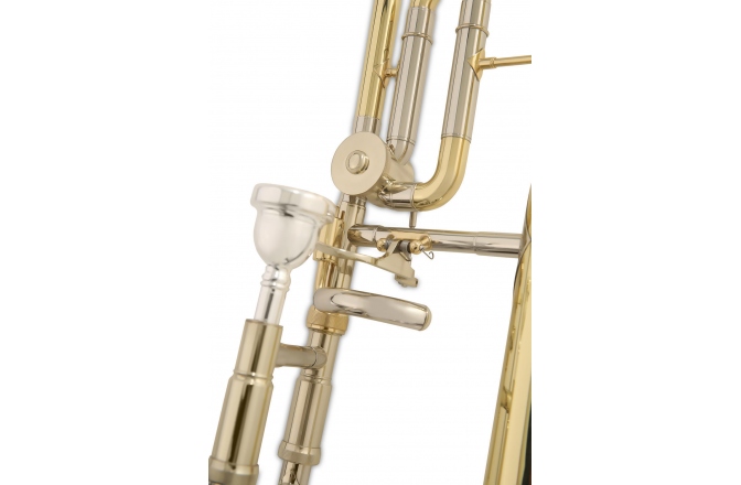 Trombon pentru copii Bach Bb/C- trombon copii TB650 