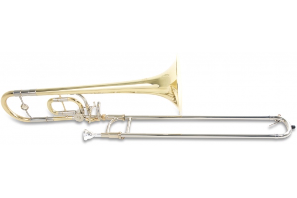 Bb/C Children's Trombone TT-200