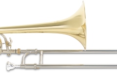 Trombon Roy Benson  BB/F-Tenor TT-236F 